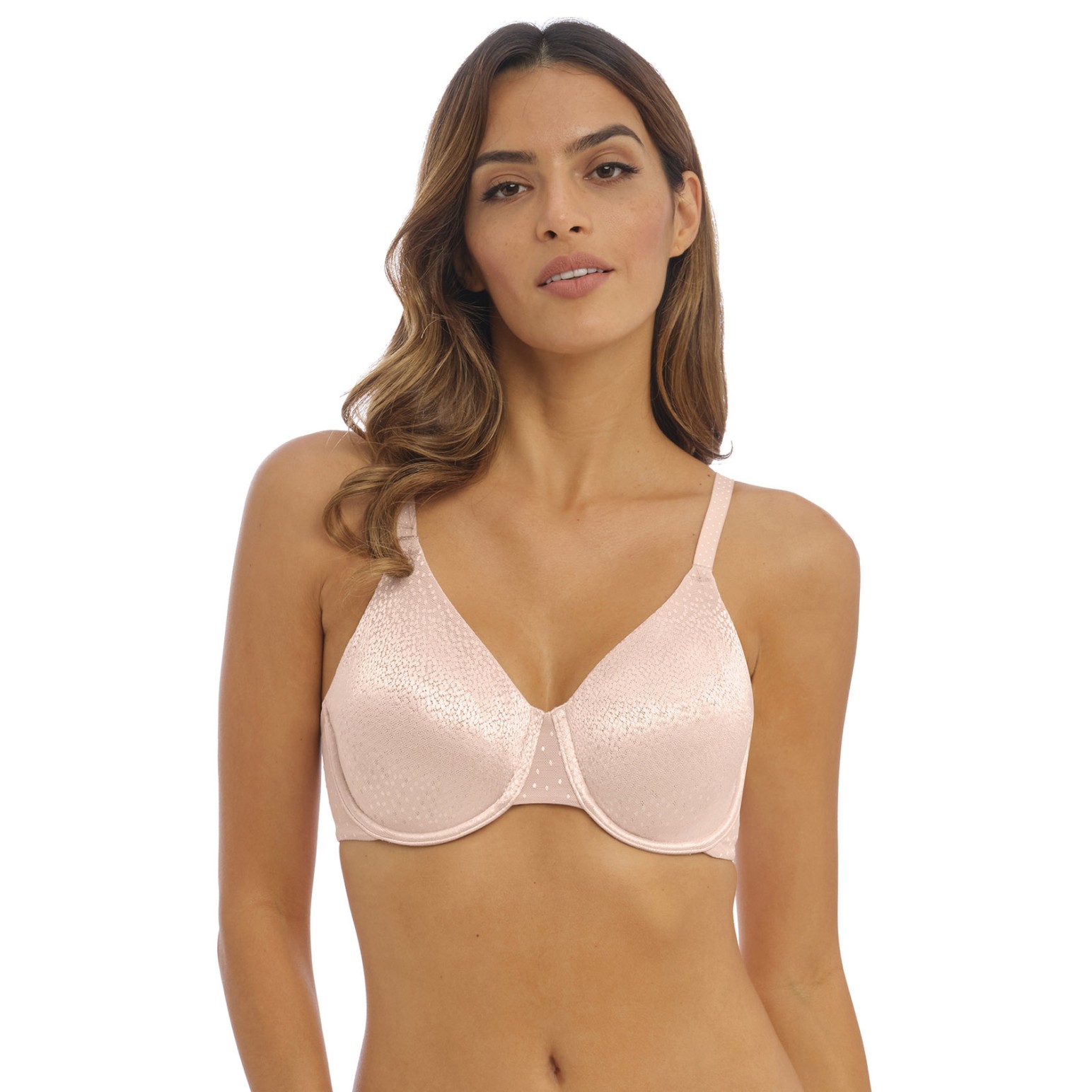 Wacoal Back Appeal Underwire Bra